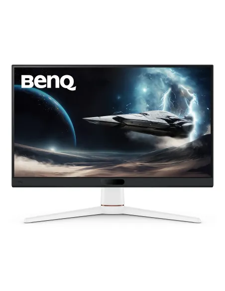 BenQ MOBIUZ EX251 pantalla para PC 62,2 cm (24.5") 1920 x 1080 Pixeles Full HD LED Negro, Blanco