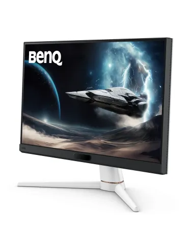 BenQ MOBIUZ EX251 pantalla para PC 62,2 cm (24.5") 1920 x 1080 Pixeles Full HD LED Negro, Blanco