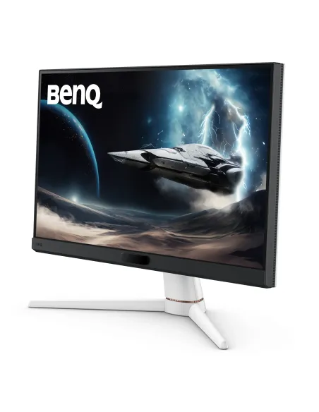 BenQ MOBIUZ EX251 pantalla para PC 62,2 cm (24.5") 1920 x 1080 Pixeles Full HD LED Negro, Blanco