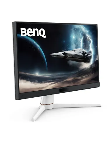 BenQ MOBIUZ EX251 pantalla para PC 62,2 cm (24.5") 1920 x 1080 Pixeles Full HD LED Negro, Blanco