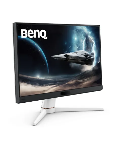 BenQ MOBIUZ EX251 pantalla para PC 62,2 cm (24.5") 1920 x 1080 Pixeles Full HD LED Negro, Blanco