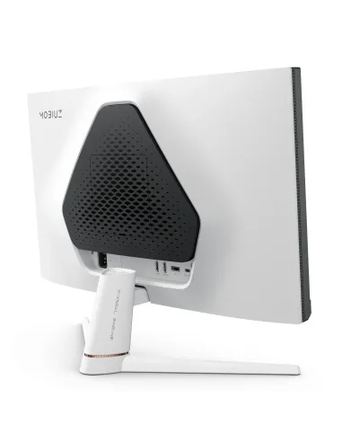 BenQ MOBIUZ EX251 pantalla para PC 62,2 cm (24.5") 1920 x 1080 Pixeles Full HD LED Negro, Blanco