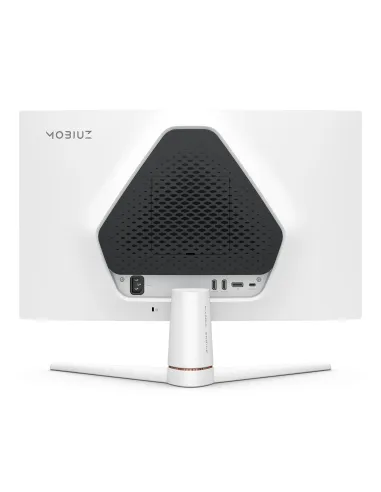 BenQ MOBIUZ EX251 pantalla para PC 62,2 cm (24.5") 1920 x 1080 Pixeles Full HD LED Negro, Blanco