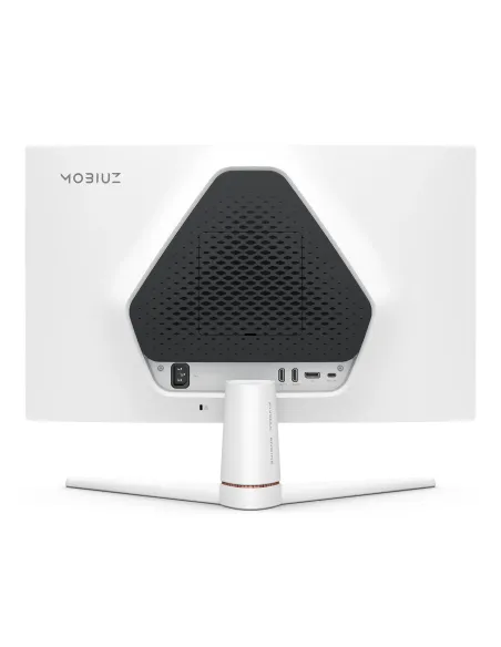 BenQ MOBIUZ EX251 pantalla para PC 62,2 cm (24.5") 1920 x 1080 Pixeles Full HD LED Negro, Blanco