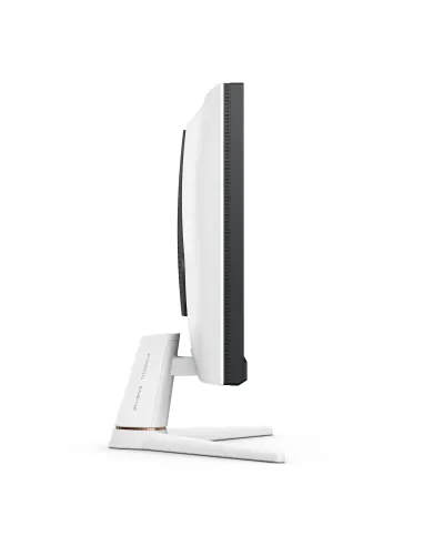 BenQ MOBIUZ EX251 pantalla para PC 62,2 cm (24.5") 1920 x 1080 Pixeles Full HD LED Negro, Blanco