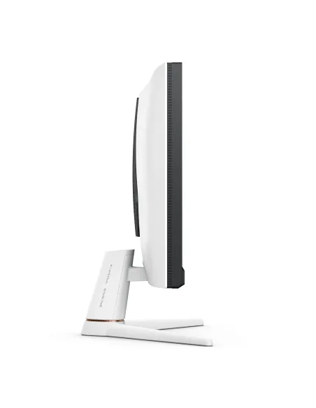 BenQ MOBIUZ EX251 pantalla para PC 62,2 cm (24.5") 1920 x 1080 Pixeles Full HD LED Negro, Blanco