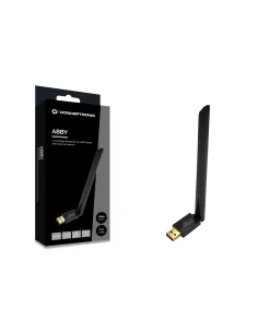 Conceptronic ABBY17B adaptador y tarjeta de red Interno Bluetooth 3 Mbit s 2