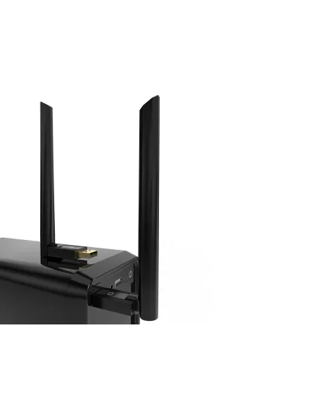 Conceptronic ABBY17B adaptador y tarjeta de red Interno Bluetooth 3 Mbit s