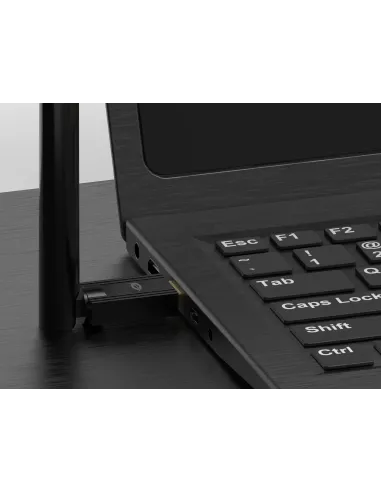 Conceptronic ABBY17B adaptador y tarjeta de red Interno Bluetooth 3 Mbit s