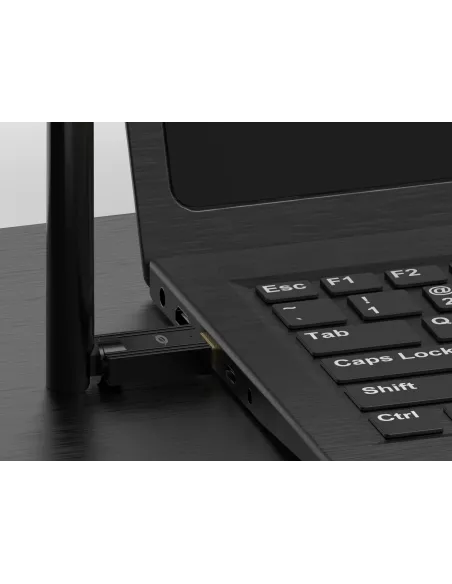 Conceptronic ABBY17B adaptador y tarjeta de red Interno Bluetooth 3 Mbit s