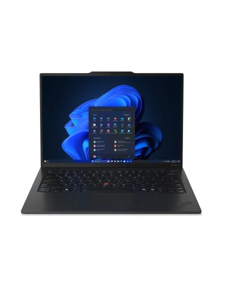 Lenovo ThinkPad X1 Carbon Gen 13 Aura Edition Intel Core Ultra 7 255U Portátil 35,6 cm (14") WUXGA 32 GB LPDDR5x-SDRAM 1 TB SSD