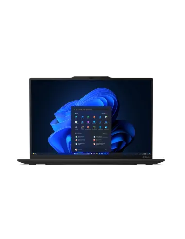 Lenovo ThinkPad X1 Carbon Gen 13 Aura Edition Intel Core Ultra 7 255U Portátil 35,6 cm (14") WUXGA 32 GB LPDDR5x-SDRAM 1 TB SSD