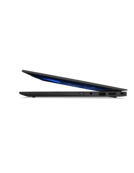 Lenovo ThinkPad X1 Carbon Gen 13 Aura Edition Intel Core Ultra 7 255U Portátil 35,6 cm (14") WUXGA 32 GB LPDDR5x-SDRAM 1 TB SSD