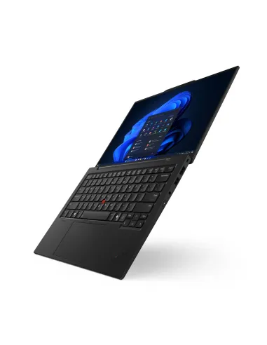 Lenovo ThinkPad X1 Carbon Gen 13 Aura Edition Intel Core Ultra 7 255U Portátil 35,6 cm (14") WUXGA 32 GB LPDDR5x-SDRAM 1 TB SSD