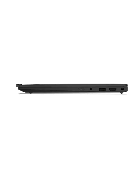 Lenovo ThinkPad X1 Carbon Gen 13 Aura Edition Intel Core Ultra 7 255U Portátil 35,6 cm (14") WUXGA 32 GB LPDDR5x-SDRAM 1 TB SSD