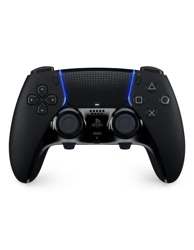 Sony PS5 DualSense Edge Controller Negro Gamepad Analógico Digital PlayStation 5