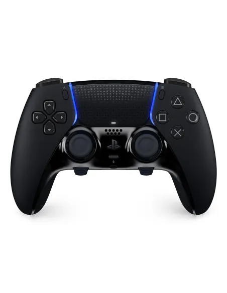 Sony PS5 DualSense Edge Controller Negro Gamepad Analógico Digital PlayStation 5