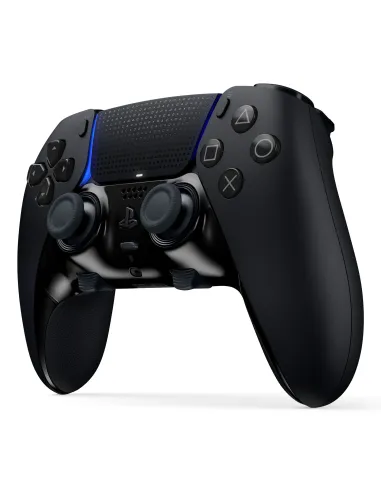 Sony PS5 DualSense Edge Controller Negro Gamepad Analógico Digital PlayStation 5