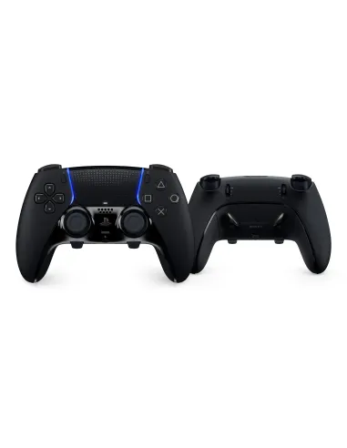 Sony PS5 DualSense Edge Controller Negro Gamepad Analógico Digital PlayStation 5