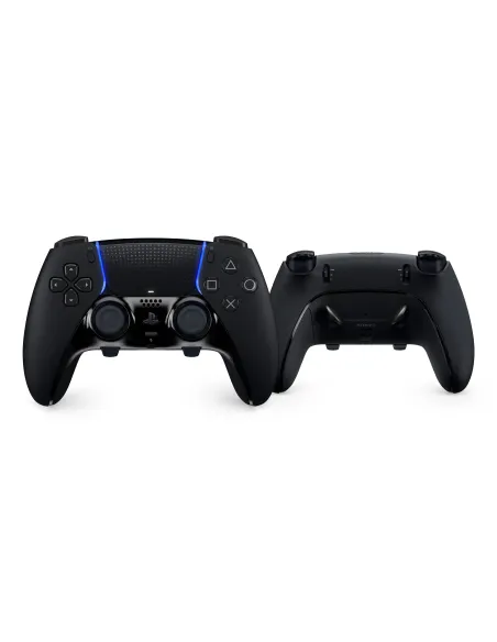Sony PS5 DualSense Edge Controller Negro Gamepad Analógico Digital PlayStation 5