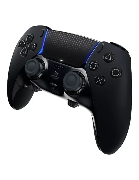 Sony PS5 DualSense Edge Controller Negro Gamepad Analógico Digital PlayStation 5