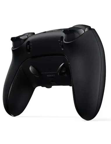 Sony PS5 DualSense Edge Controller Negro Gamepad Analógico Digital PlayStation 5