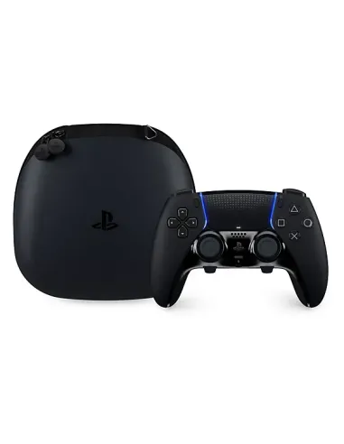 Sony PS5 DualSense Edge Controller Negro Gamepad Analógico Digital PlayStation 5