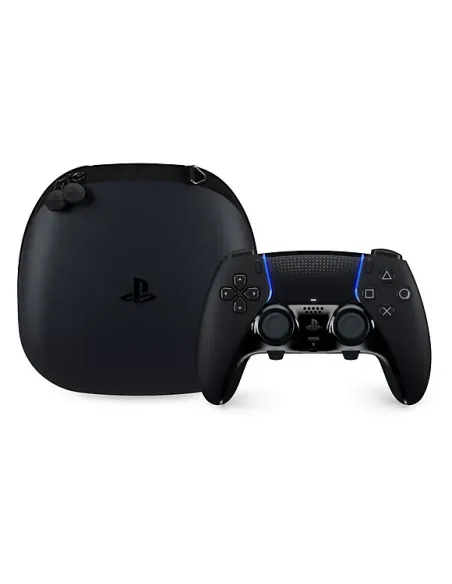 Sony PS5 DualSense Edge Controller Negro Gamepad Analógico Digital PlayStation 5