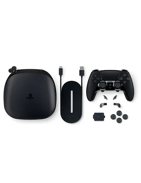 Sony PS5 DualSense Edge Controller Negro Gamepad Analógico Digital PlayStation 5
