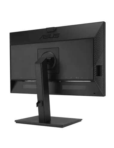 ASUS BE24ECSBT pantalla para PC 60,5 cm (23.8") 1920 x 1080 Pixeles Full HD LED Pantalla táctil Negro