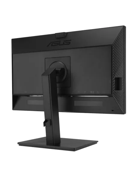 ASUS BE24ECSBT pantalla para PC 60,5 cm (23.8") 1920 x 1080 Pixeles Full HD LED Pantalla táctil Negro