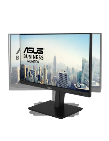 ASUS BE24ECSBT pantalla para PC 60,5 cm (23.8") 1920 x 1080 Pixeles Full HD LED Pantalla táctil Negro