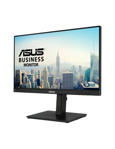ASUS BE24ECSBT pantalla para PC 60,5 cm (23.8") 1920 x 1080 Pixeles Full HD LED Pantalla táctil Negro