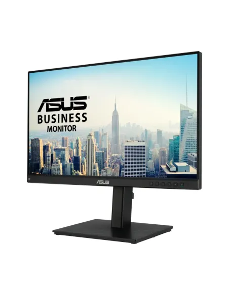 ASUS BE24ECSBT pantalla para PC 60,5 cm (23.8") 1920 x 1080 Pixeles Full HD LED Pantalla táctil Negro