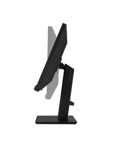 ASUS BE24ECSBT pantalla para PC 60,5 cm (23.8") 1920 x 1080 Pixeles Full HD LED Pantalla táctil Negro