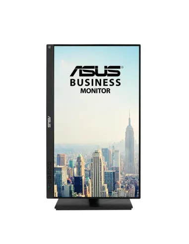 ASUS BE24ECSBT pantalla para PC 60,5 cm (23.8") 1920 x 1080 Pixeles Full HD LED Pantalla táctil Negro