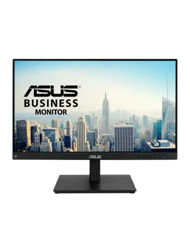ASUS BE24ECSBT pantalla para PC 60,5 cm (23.8") 1920 x 1080 Pixeles Full HD LED Pantalla táctil Negro