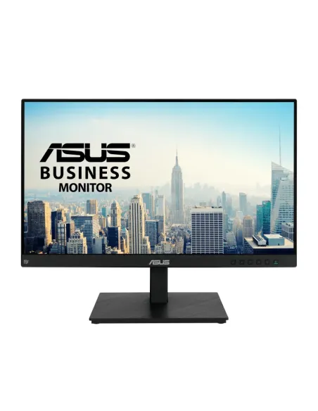 ASUS BE24ECSBT pantalla para PC 60,5 cm (23.8") 1920 x 1080 Pixeles Full HD LED Pantalla táctil Negro