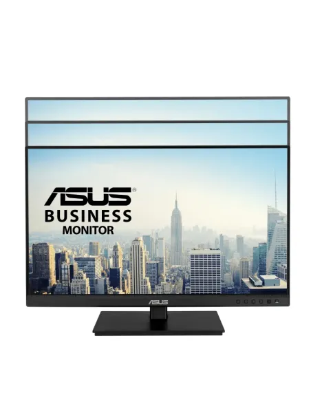 ASUS BE24ECSBT pantalla para PC 60,5 cm (23.8") 1920 x 1080 Pixeles Full HD LED Pantalla táctil Negro