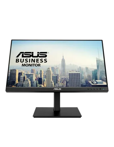 ASUS BE24ECSBT pantalla para PC 60,5 cm (23.8") 1920 x 1080 Pixeles Full HD LED Pantalla táctil Negro