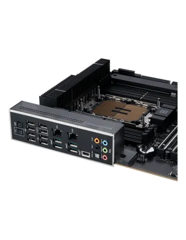 ASUS PRO WS W790-ACE Intel W790 LGA 4677 (Socket E) SSI CEB