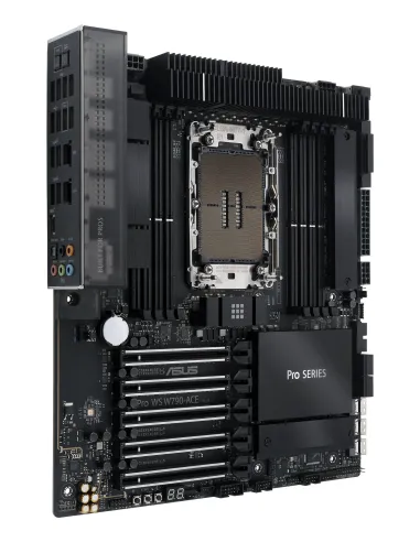 ASUS PRO WS W790-ACE Intel W790 LGA 4677 (Socket E) SSI CEB