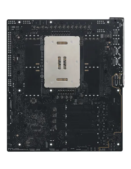 ASUS PRO WS W790-ACE Intel W790 LGA 4677 (Socket E) SSI CEB
