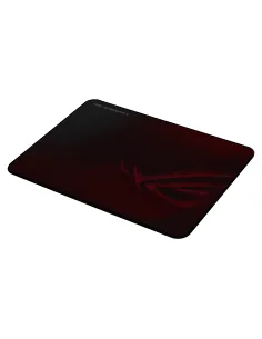 ASUS ROG Scabbard II Alfombrilla de ratón para juegos Rojo 2