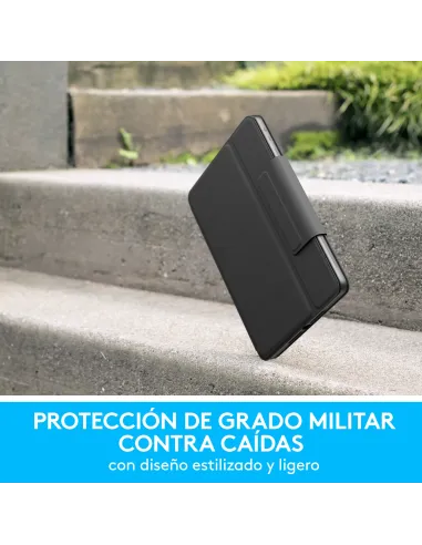 Logitech Rugged Folio