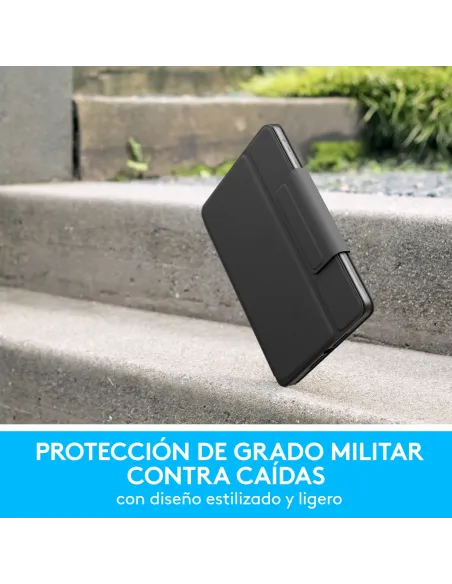 Logitech Rugged Folio