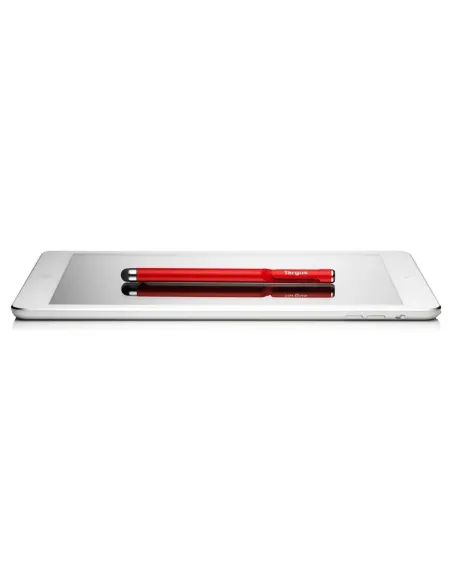 Targus AMM16501AMGL lápiz digital 10 g Rojo