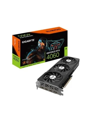 Gigabyte GAMING GeForce RTX­­ 4060 GAMING OC 8G