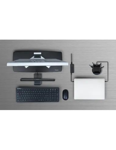 Targus APA108EU adaptador e inversor de corriente Interior 100 W Negro