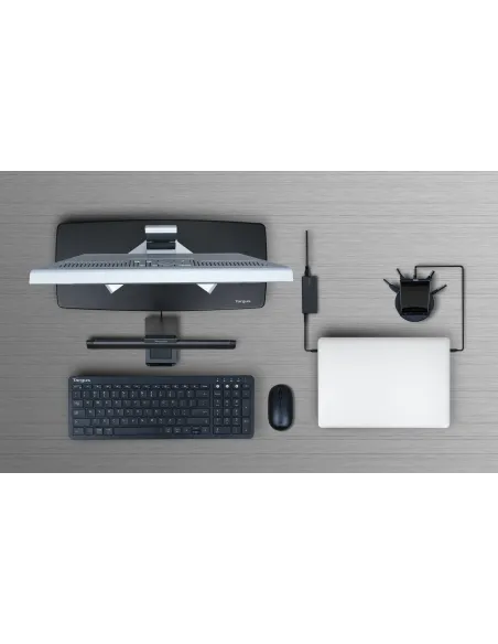 Targus APA108EU adaptador e inversor de corriente Interior 100 W Negro